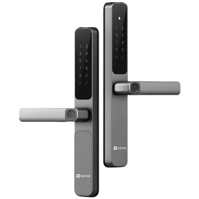 Ezviz DL06 Pro